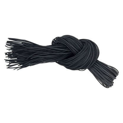 Weaver Leather Chrome Tanned Laces 6-PK