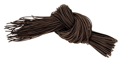 Weaver Leather Chrome Tanned Laces 6-PK