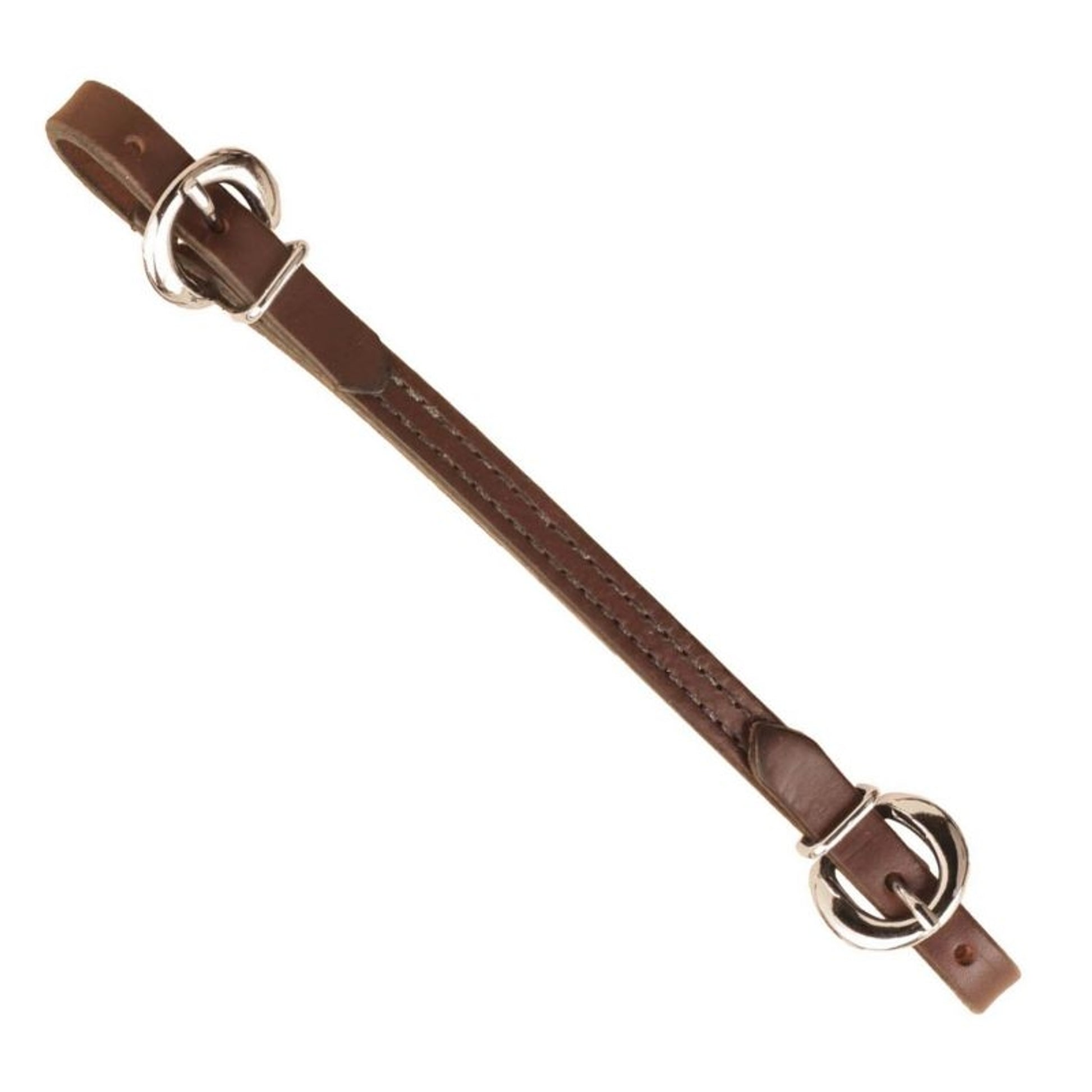 Tory Western Show Curb Strap