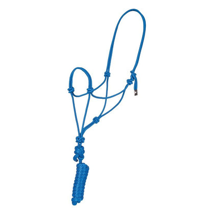 Mustang Economy Mountain Rope Halter