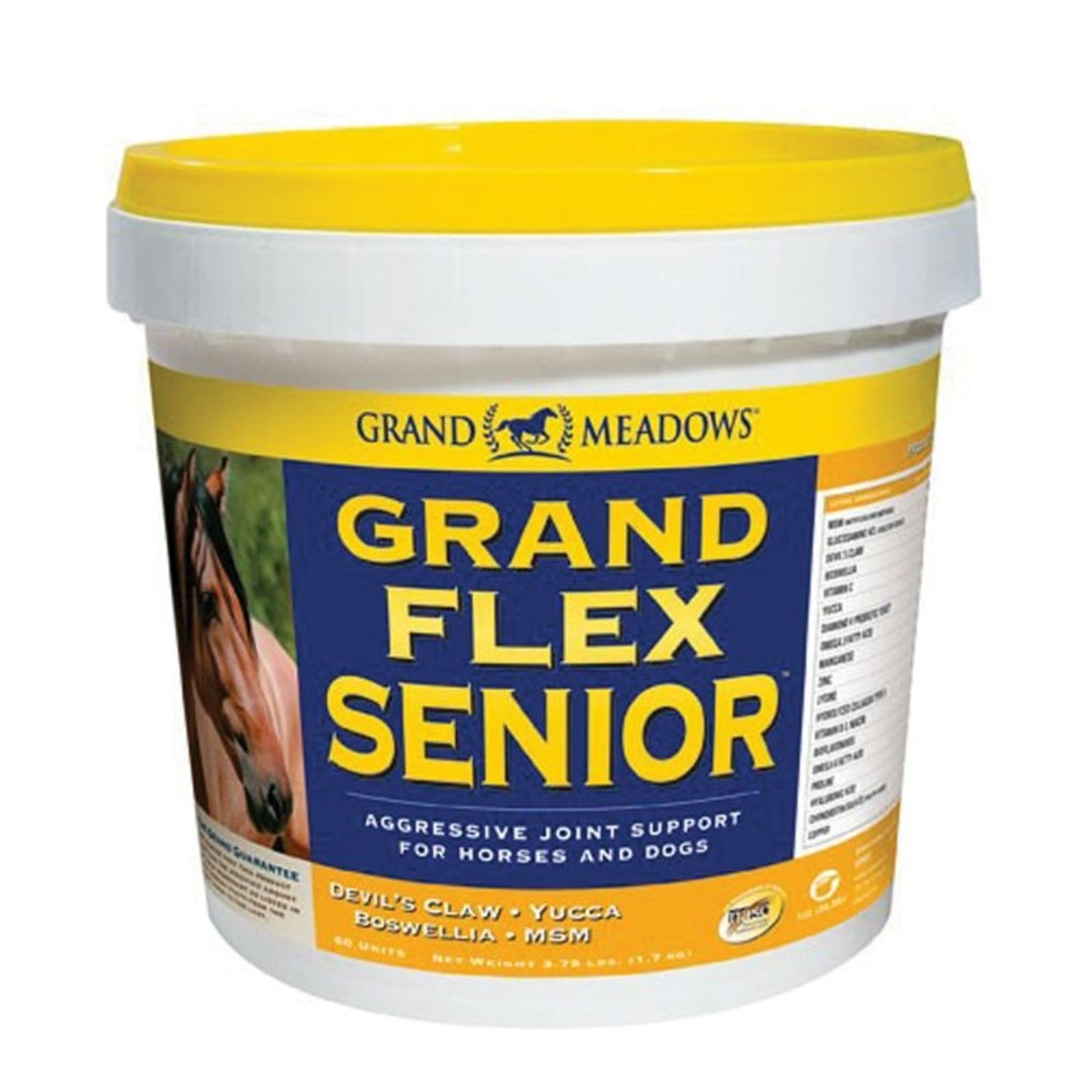 Grand Meadows Grand Flex Senior