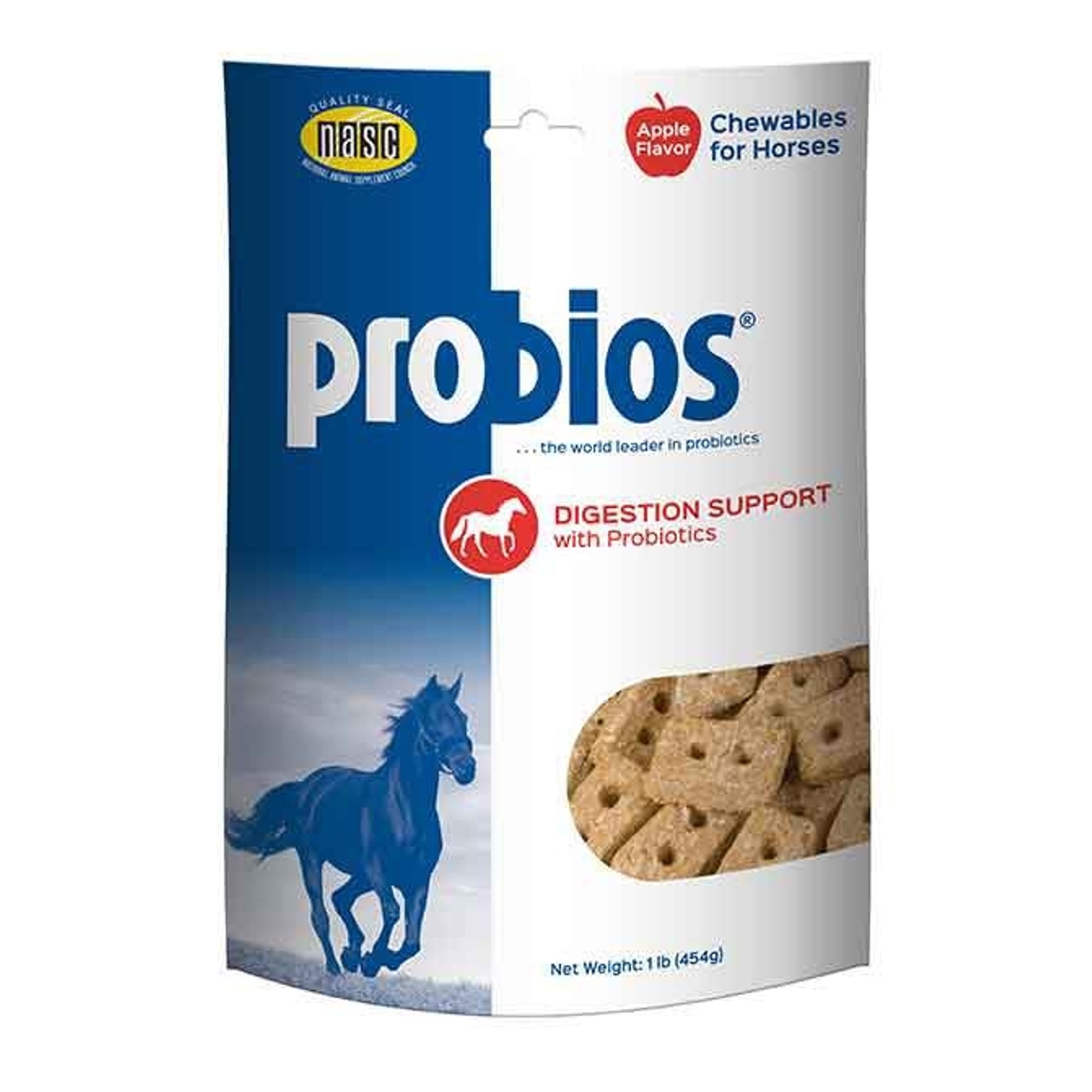 Probios Probiotic Horse Treats