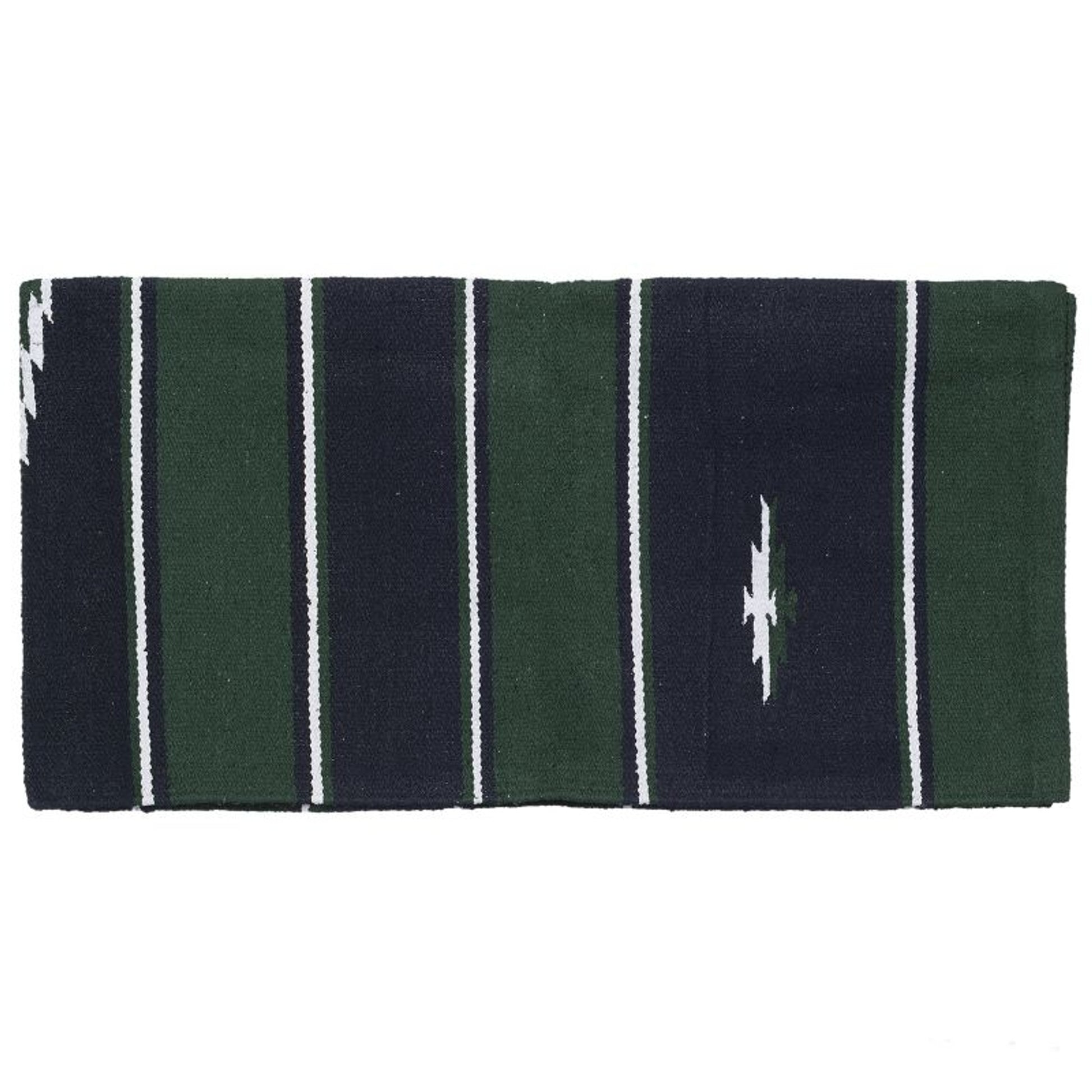 Tough1 Sierra Acrylic Saddle Blanket