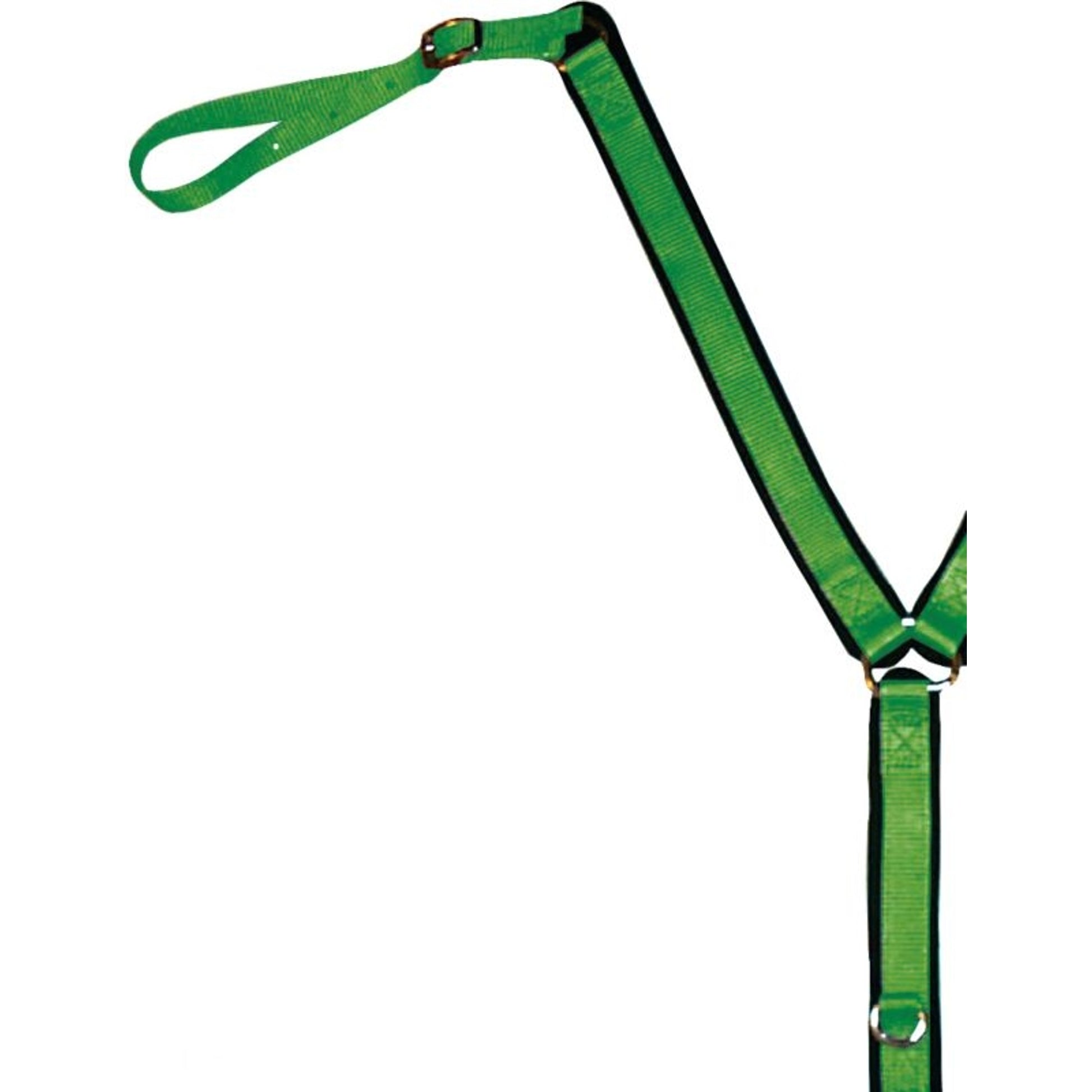 Triple E Nylon Trail Breast Collar