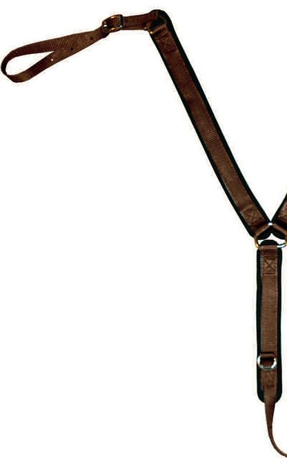 Triple E Nylon Trail Breast Collar
