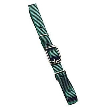 Triple E Nylon Trail Curb Strap