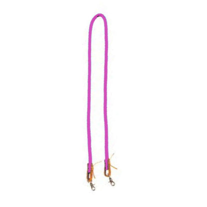 Triple E Nylon Extra Long Trail Rein