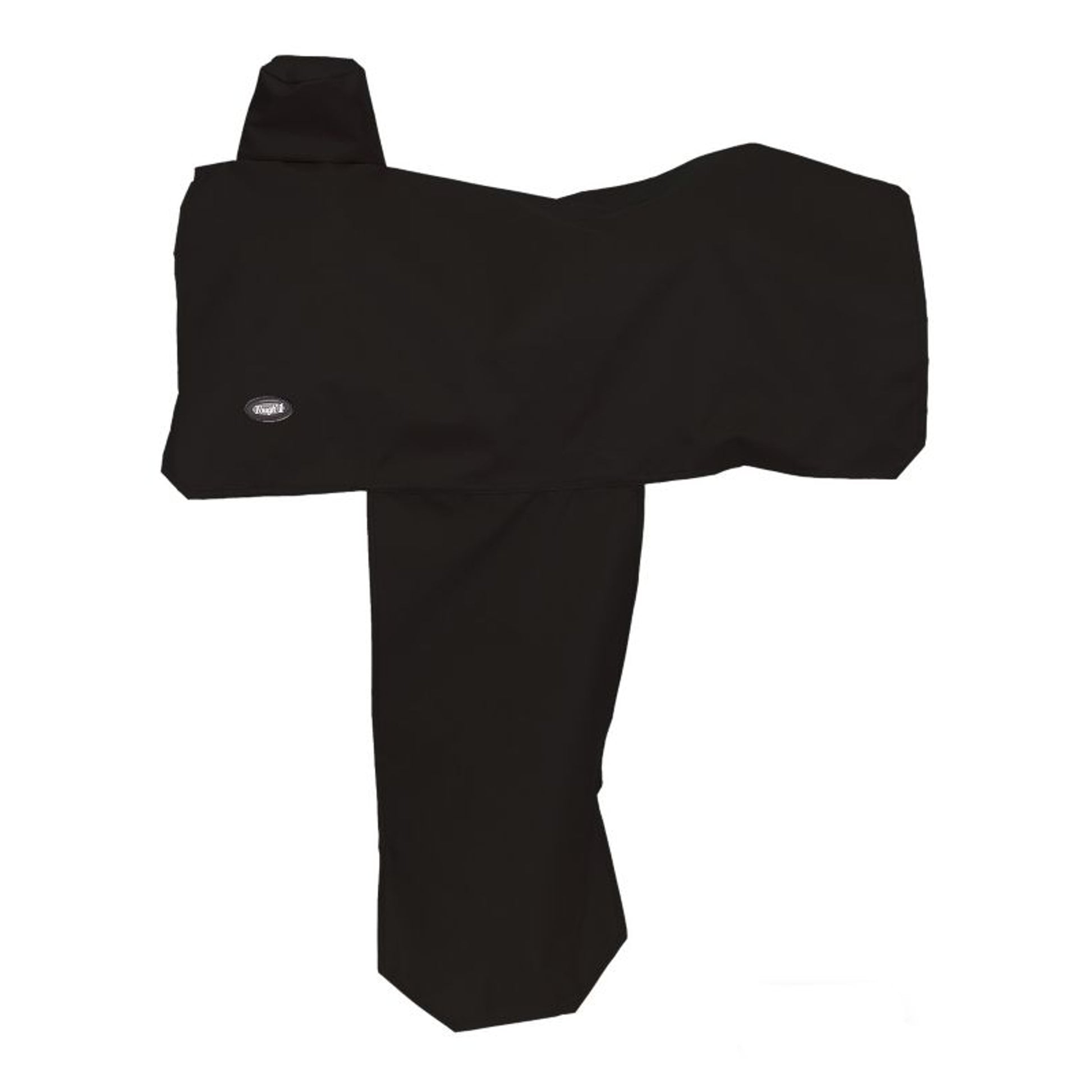 Tough1 600 Denier Western Saddle Cover