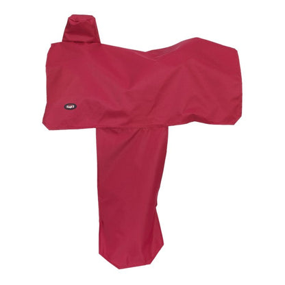 Tough1 600 Denier Western Saddle Cover