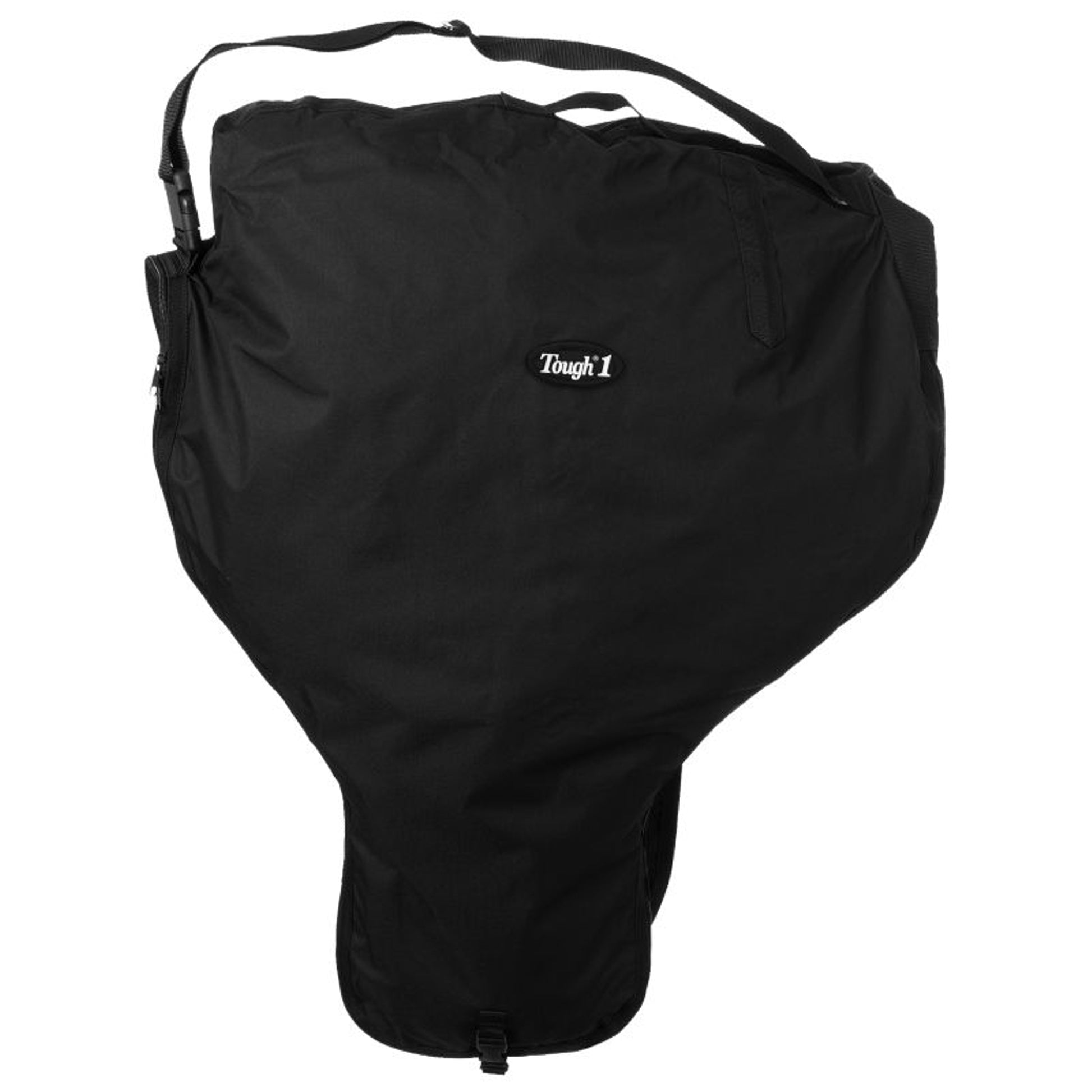 Tough1 Western Saddle Carrier