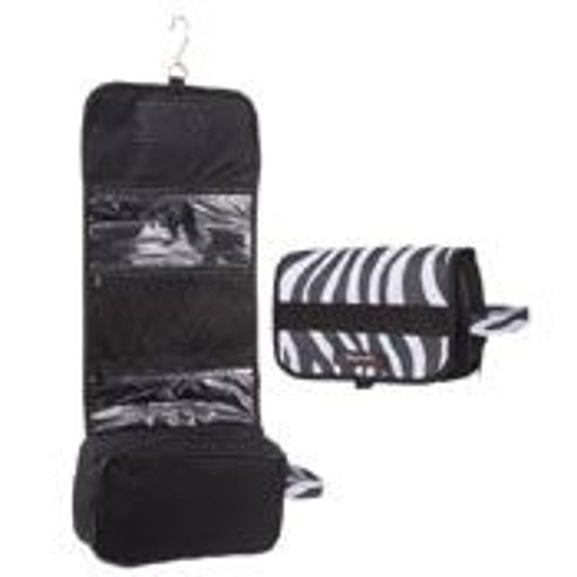 Tough1 Poly/Nylon Roll Up Accessory Bag