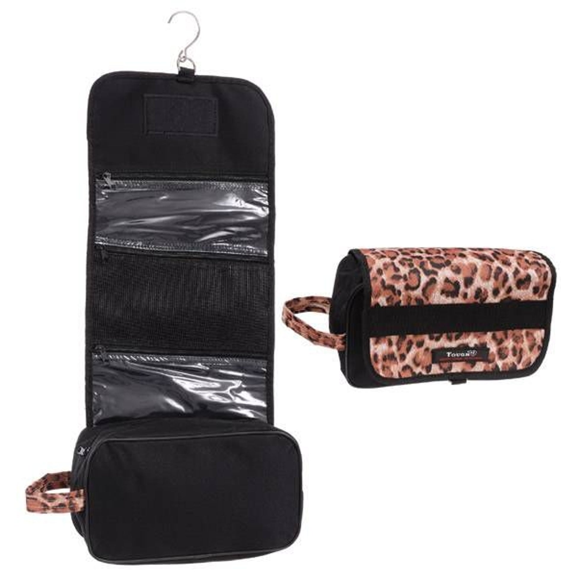 Tough1 Poly/Nylon Roll Up Accessory Bag