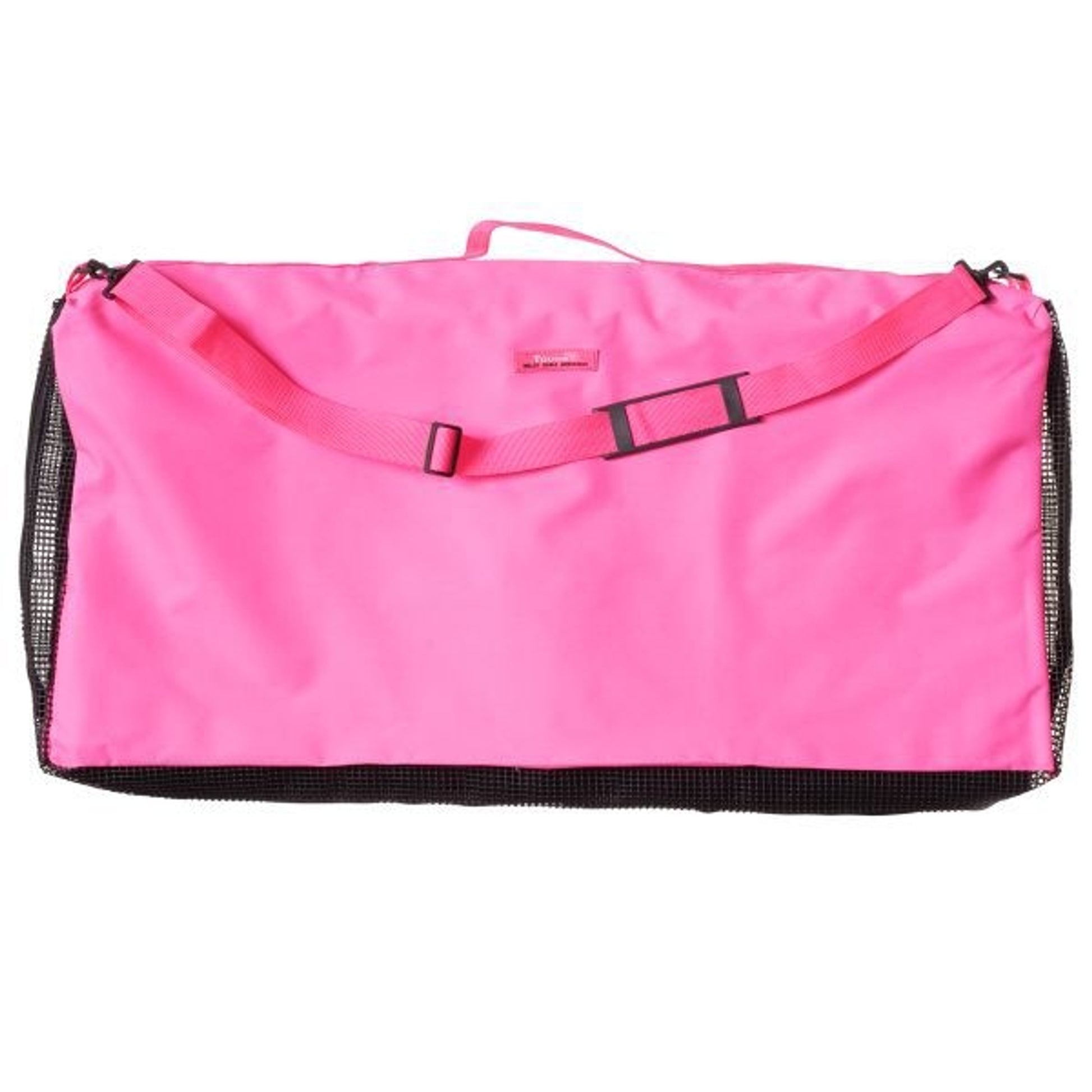 Tough1 Heavy Nylon Saddle Blanket Protector/Carrier