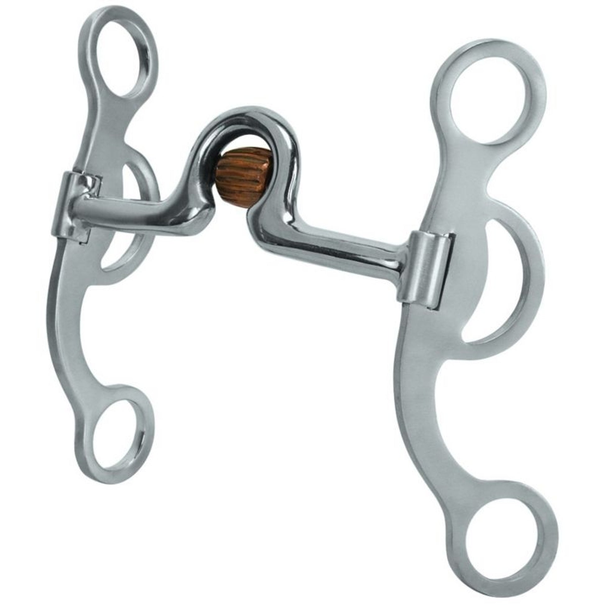 Weaver Professional Argentine Ported Mouth