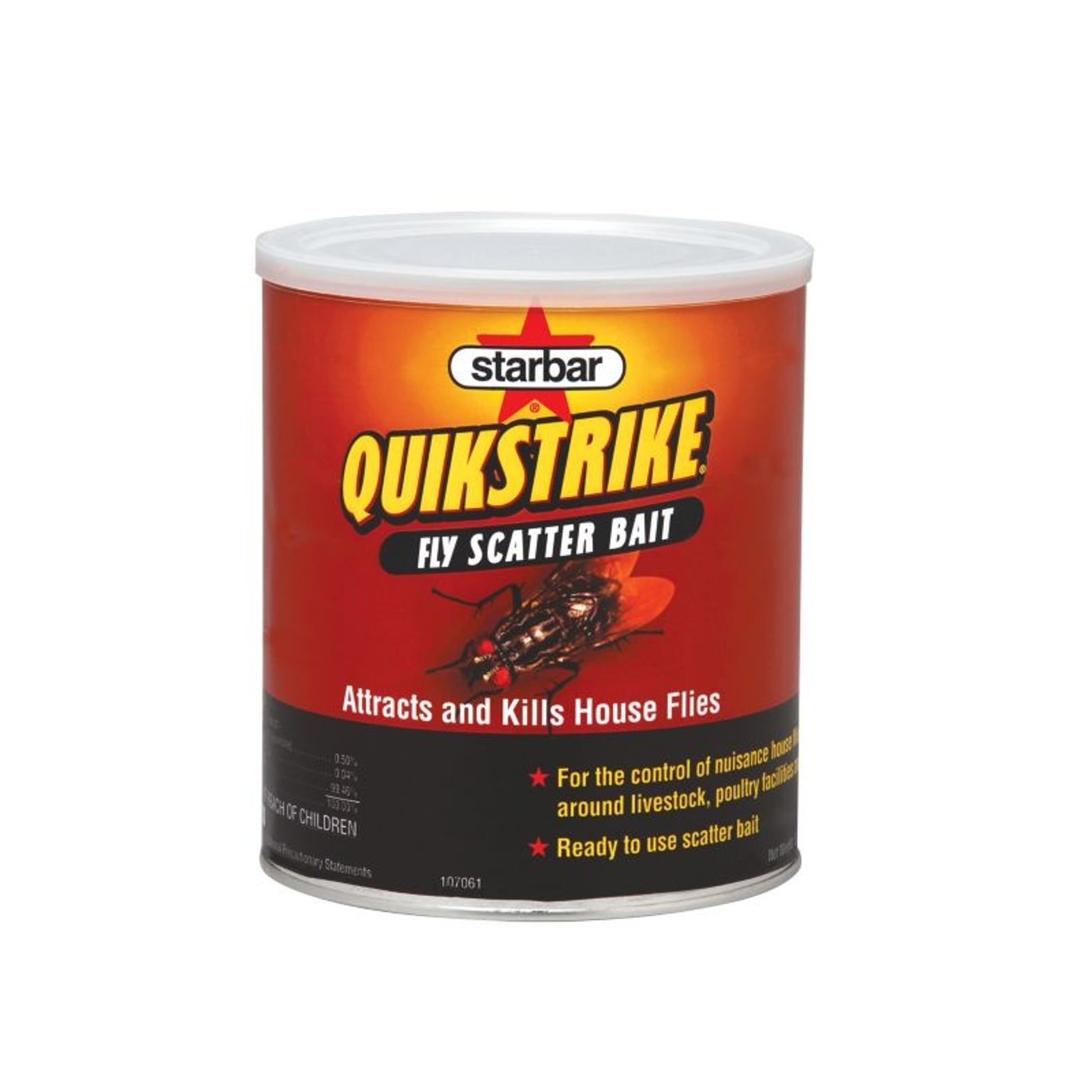 StarBar QuickStrike Fly Scatter Bait