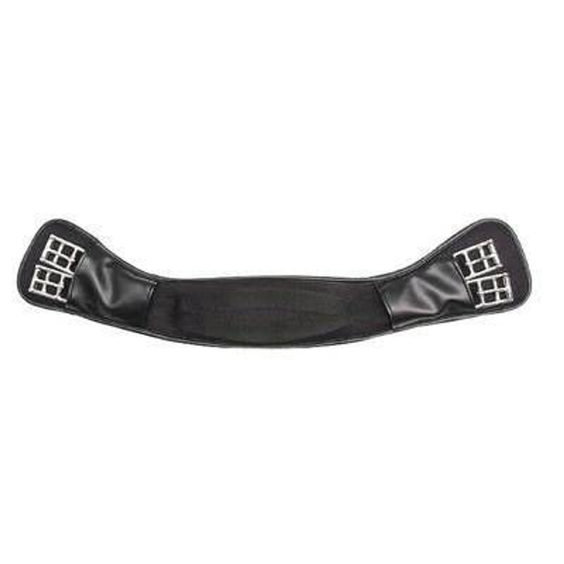 Ovation Gel Body Dressage Girth