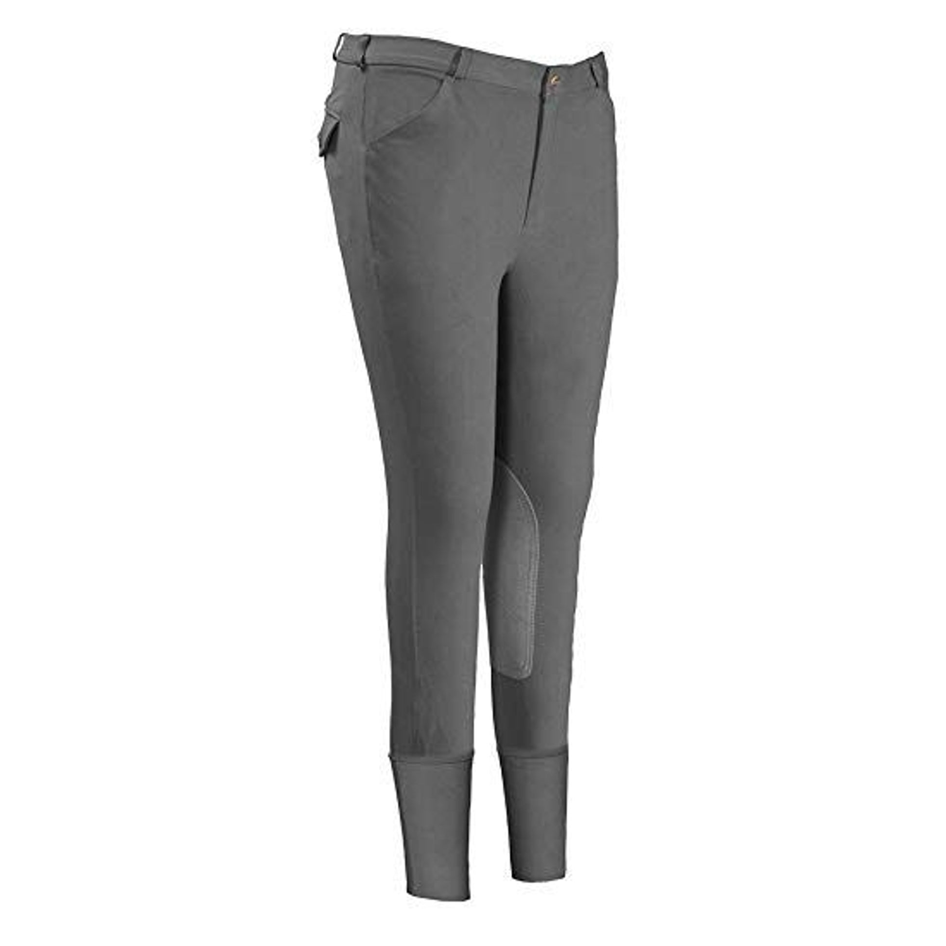 Tuffrider Mens Patrol KP Breech