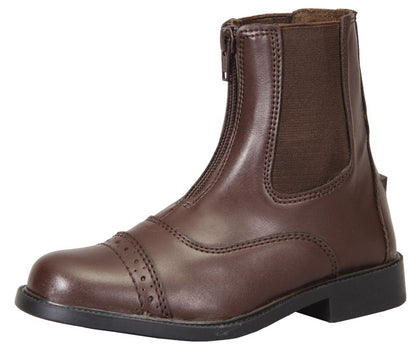 TuffRider Childrens Starter Zip Paddock