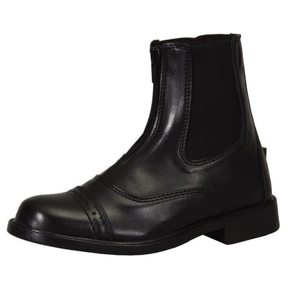 TuffRider Childrens Starter Zip Paddock