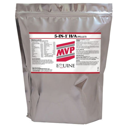 MVP 5-in-1 HA Joint Supplement