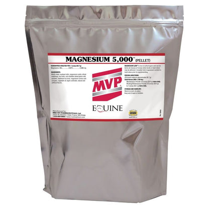 MVP Magnesium 5000