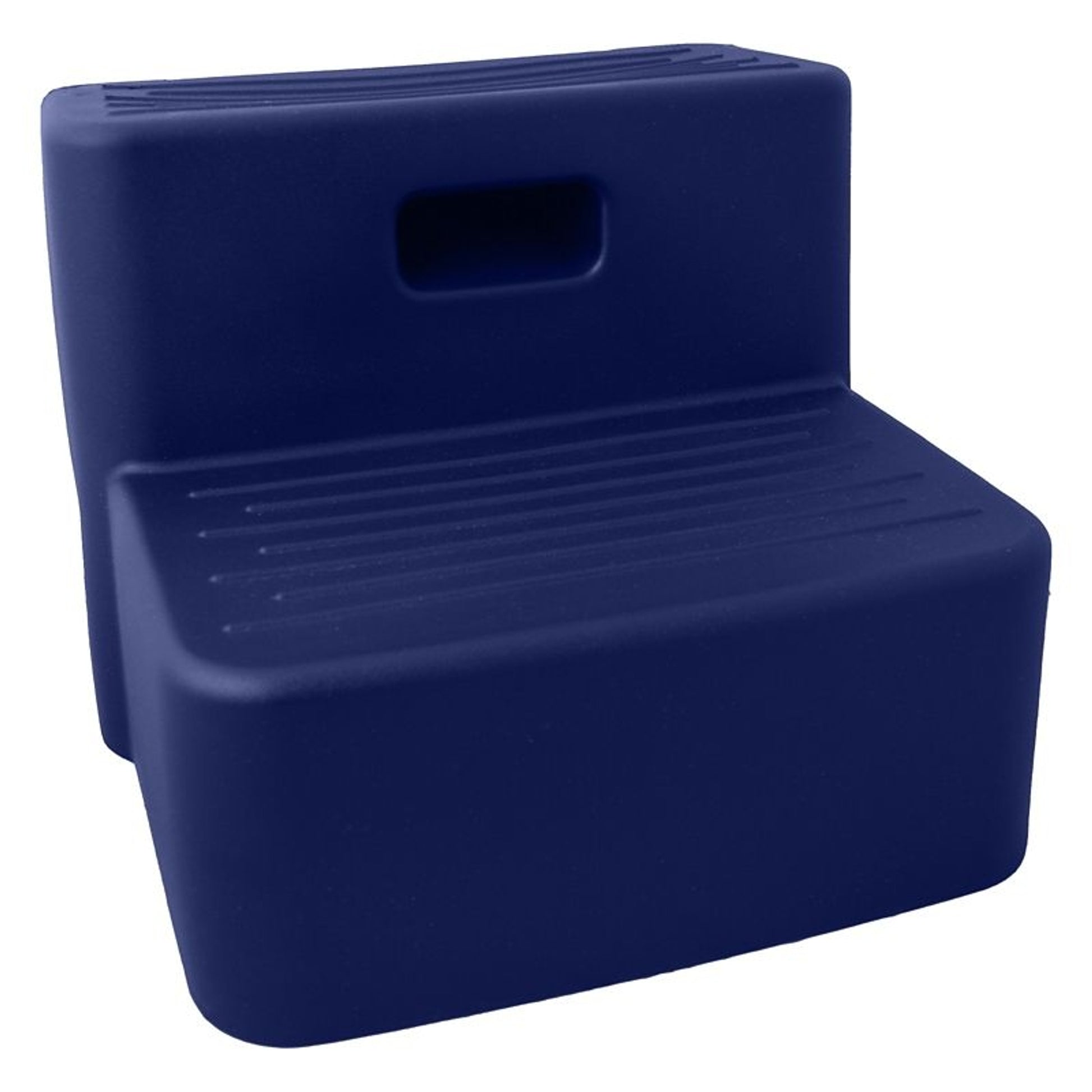 Horsemens Pride 2-Step Mounting Block