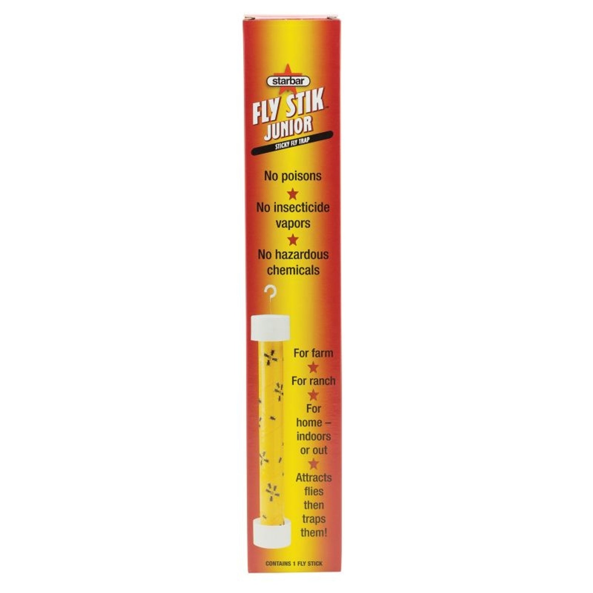 Starbar Fly Stik Jr