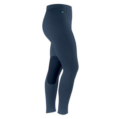 Irideon Power Stretch KP Breech XL Reg Black