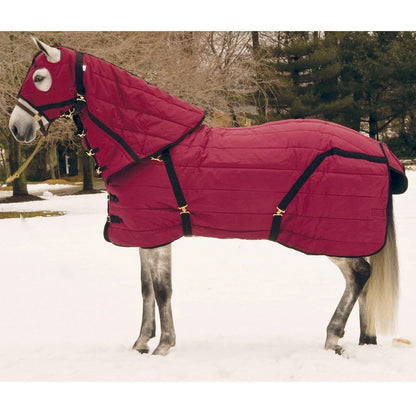 Snuggie Stable Hood