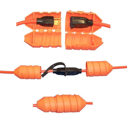 Cord Connect Water-Tight Cord Lock
