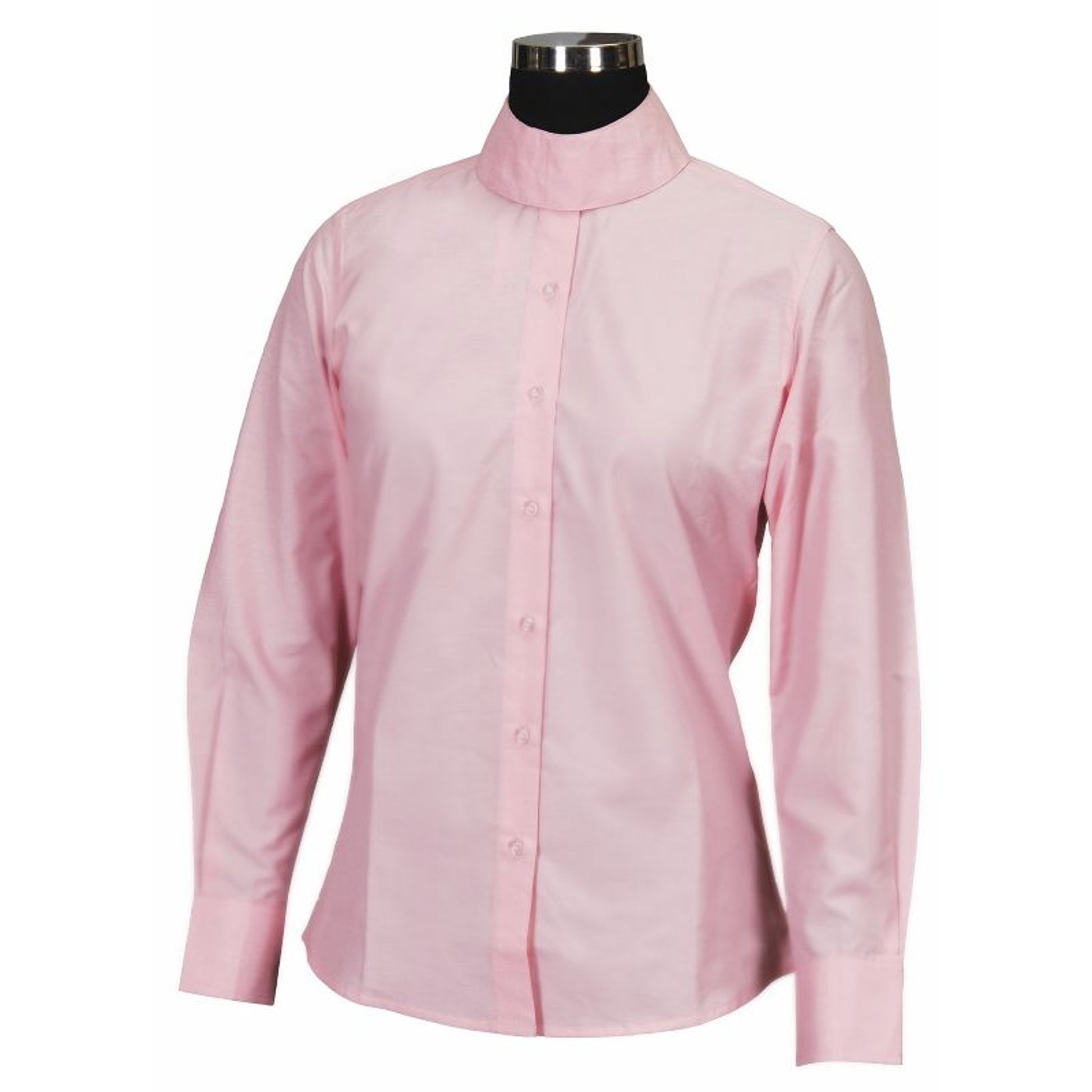TuffRider Ladies Starter Long Sleeve Shirt