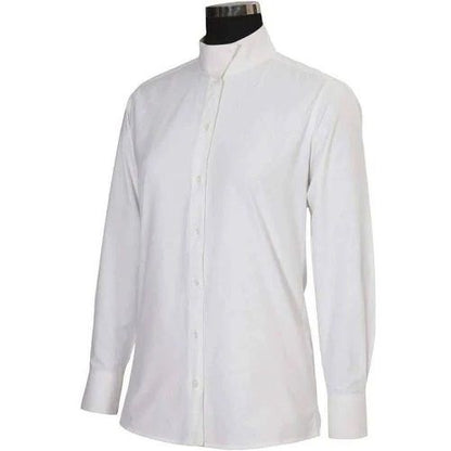 TuffRider Ladies Starter Long Sleeve Shirt