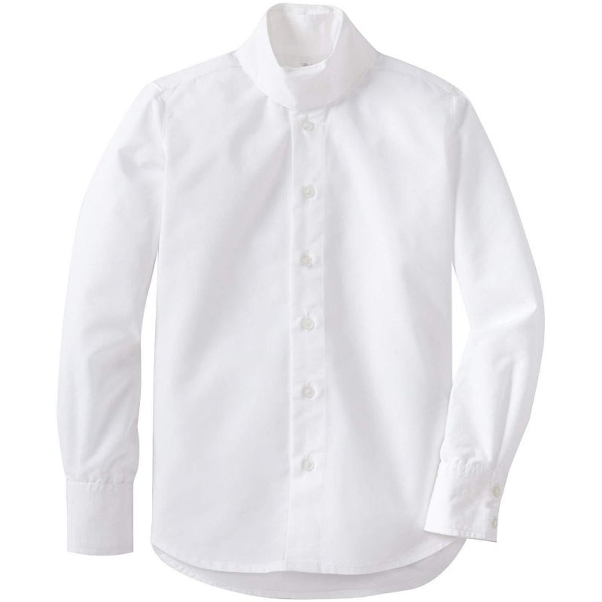 TuffRider Childs Starter Long Sleeve Shirt