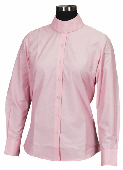 TuffRider Childs Starter Long Sleeve Shirt