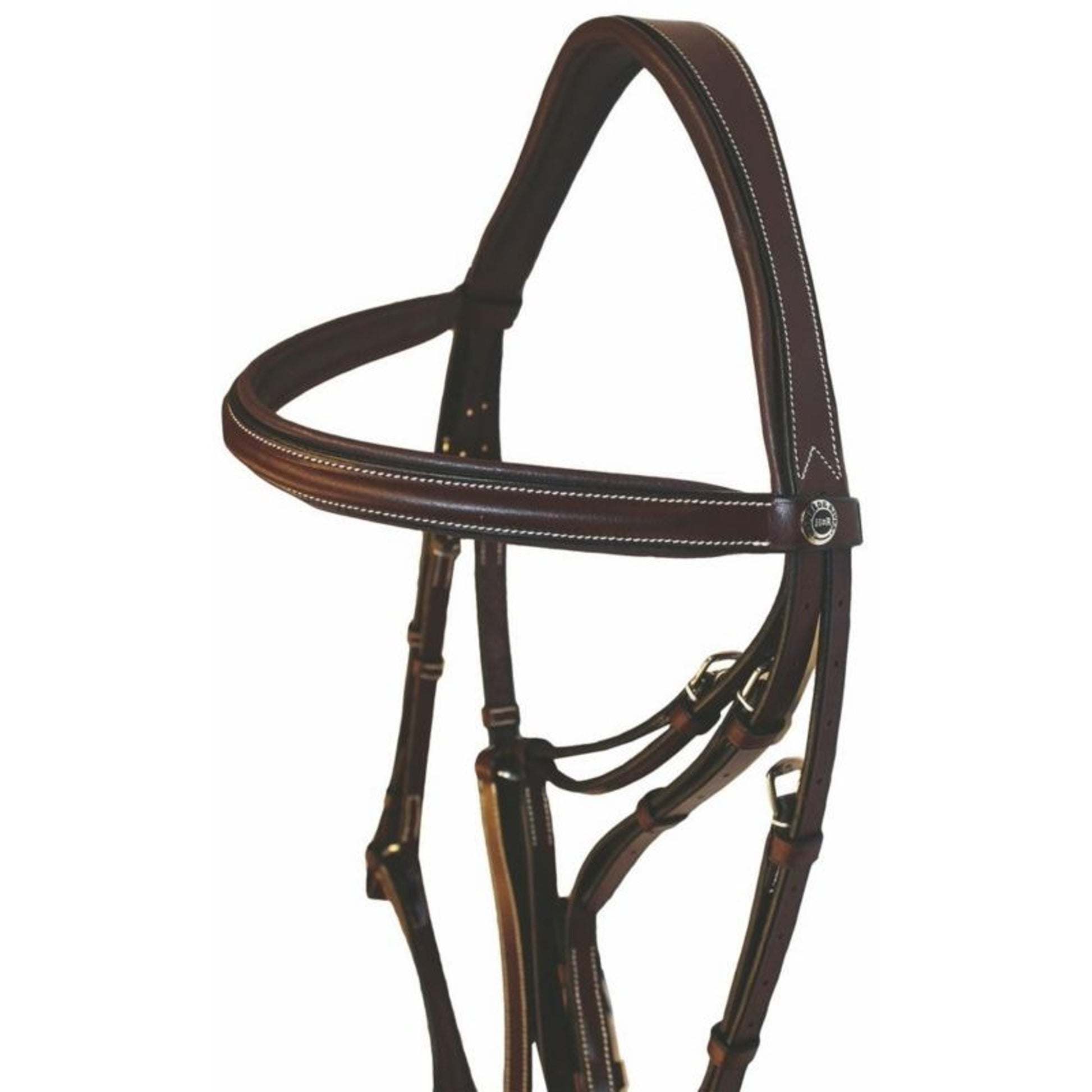 HDR Pro Mono Crown Figure 8 Bridle