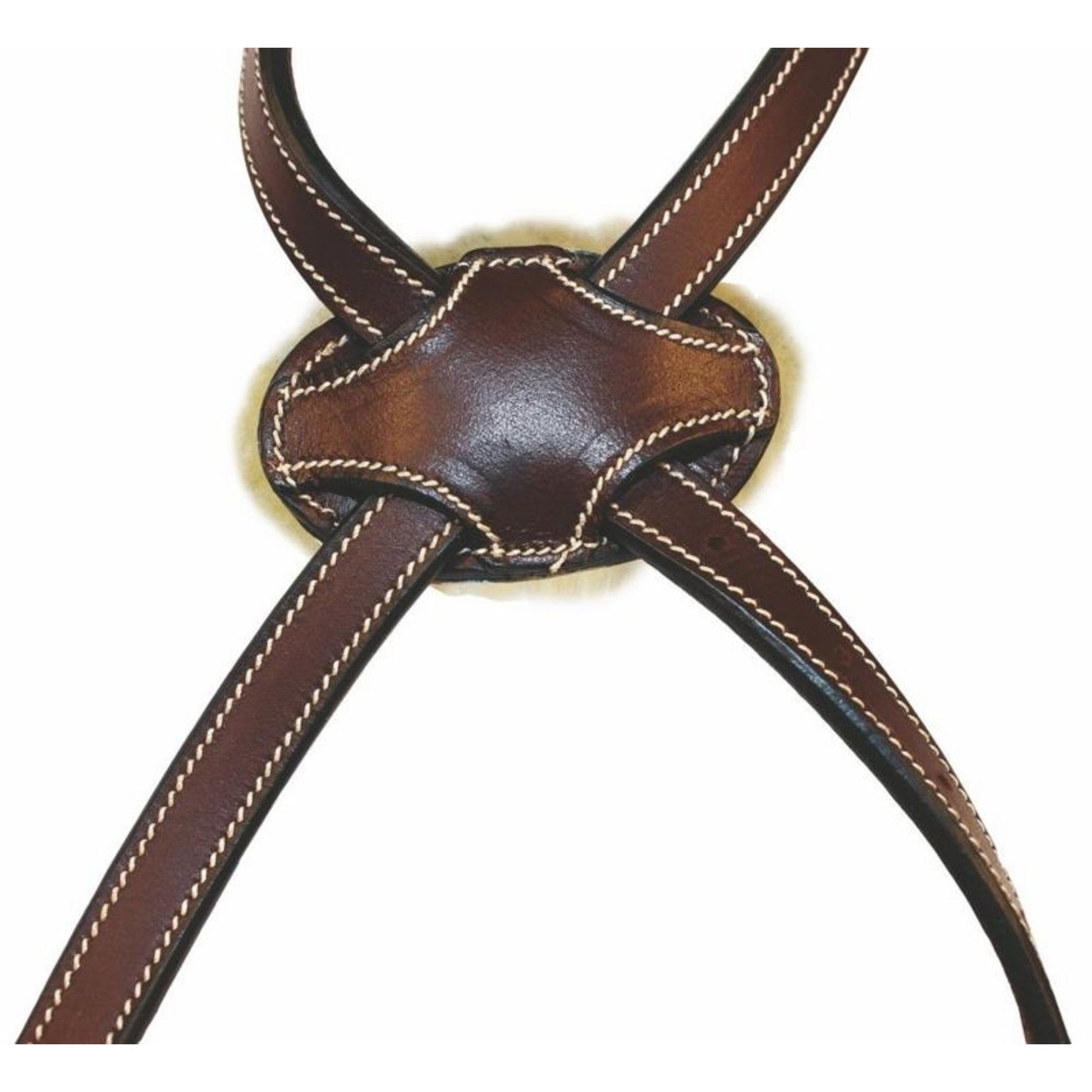 HDR Pro Mono Crown Figure 8 Bridle