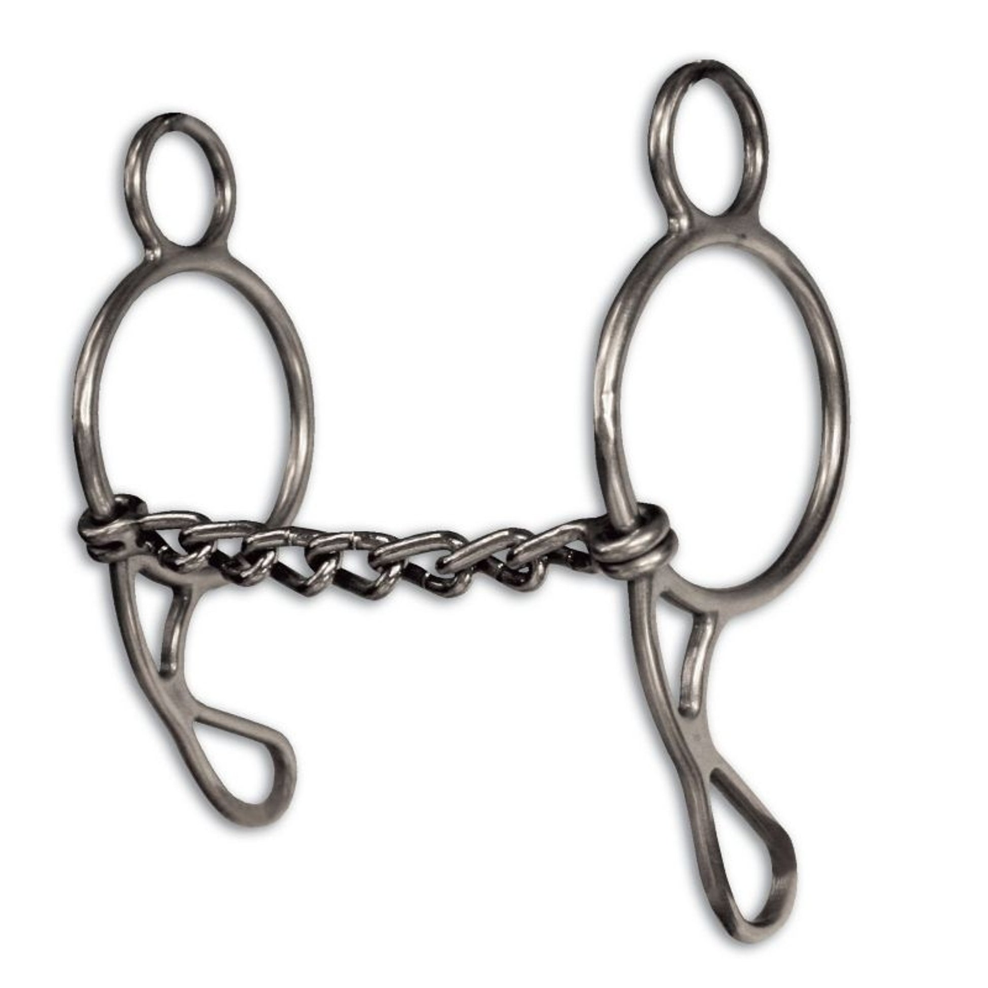 Professionals Choice Chain Wonder Gag Bit