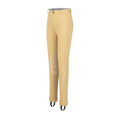 TuffRider Childs Cotton Pull On Jods