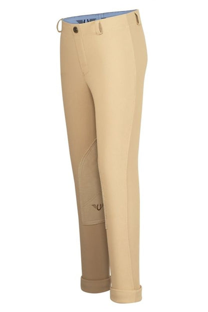 TuffRider Childs Ribb Lowrise Jodhpurs