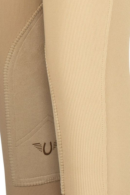 TuffRider Childs Ribb Lowrise Jodhpurs
