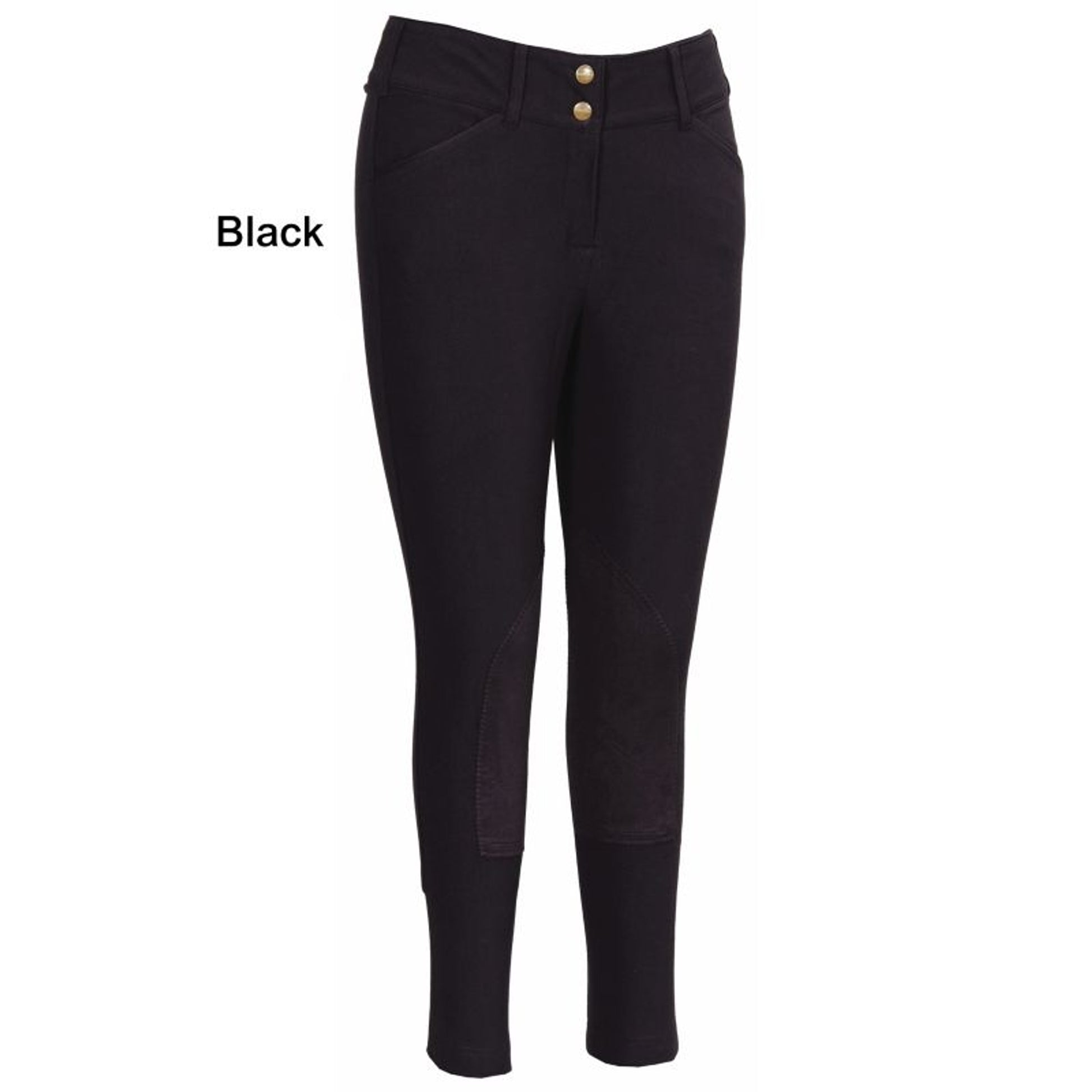 TuffRider Sierra Knee Patch Breeches