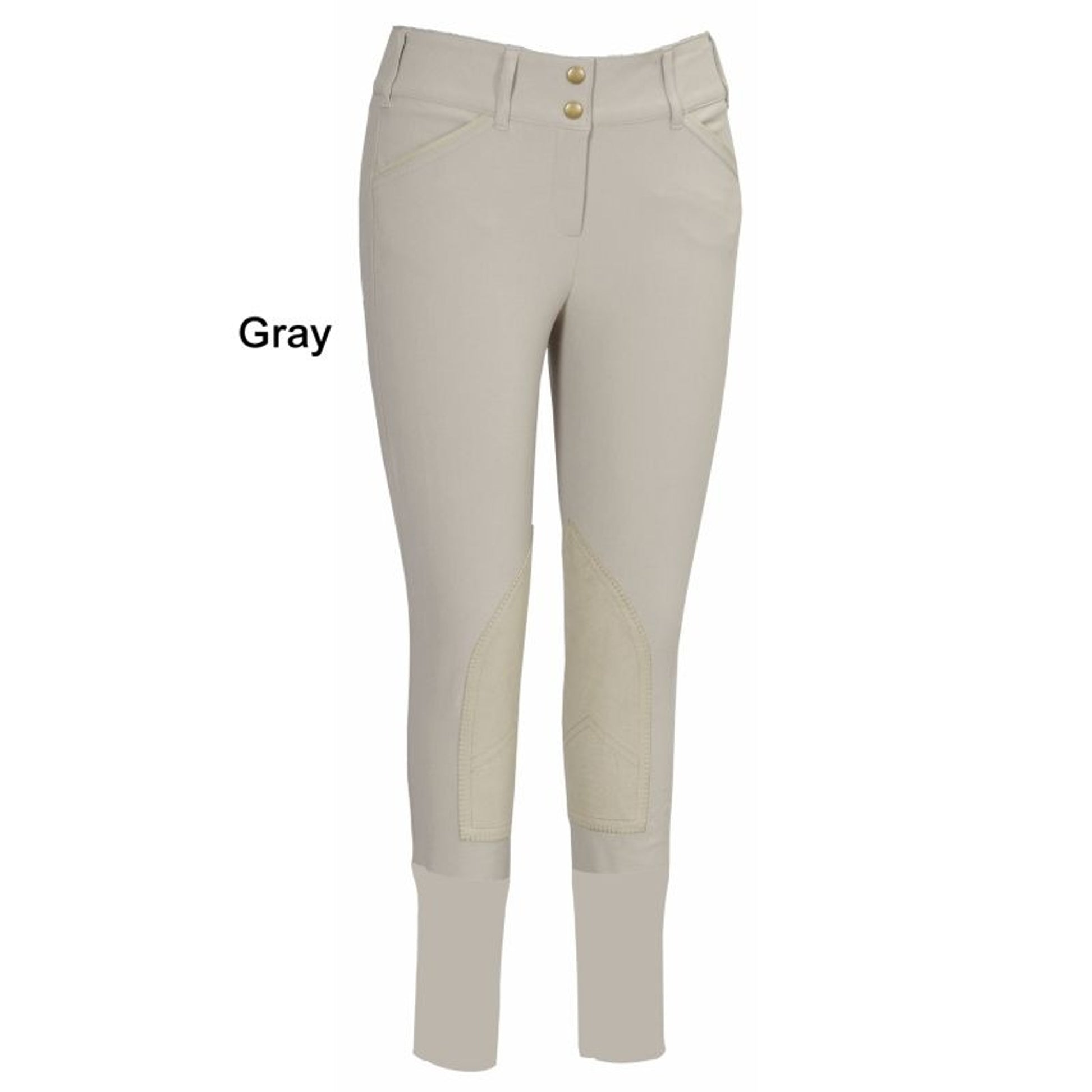 TuffRider Sierra Knee Patch Breeches