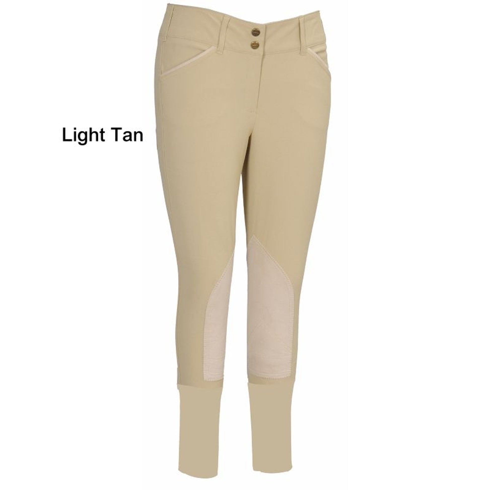 TuffRider Sierra Knee Patch Breeches