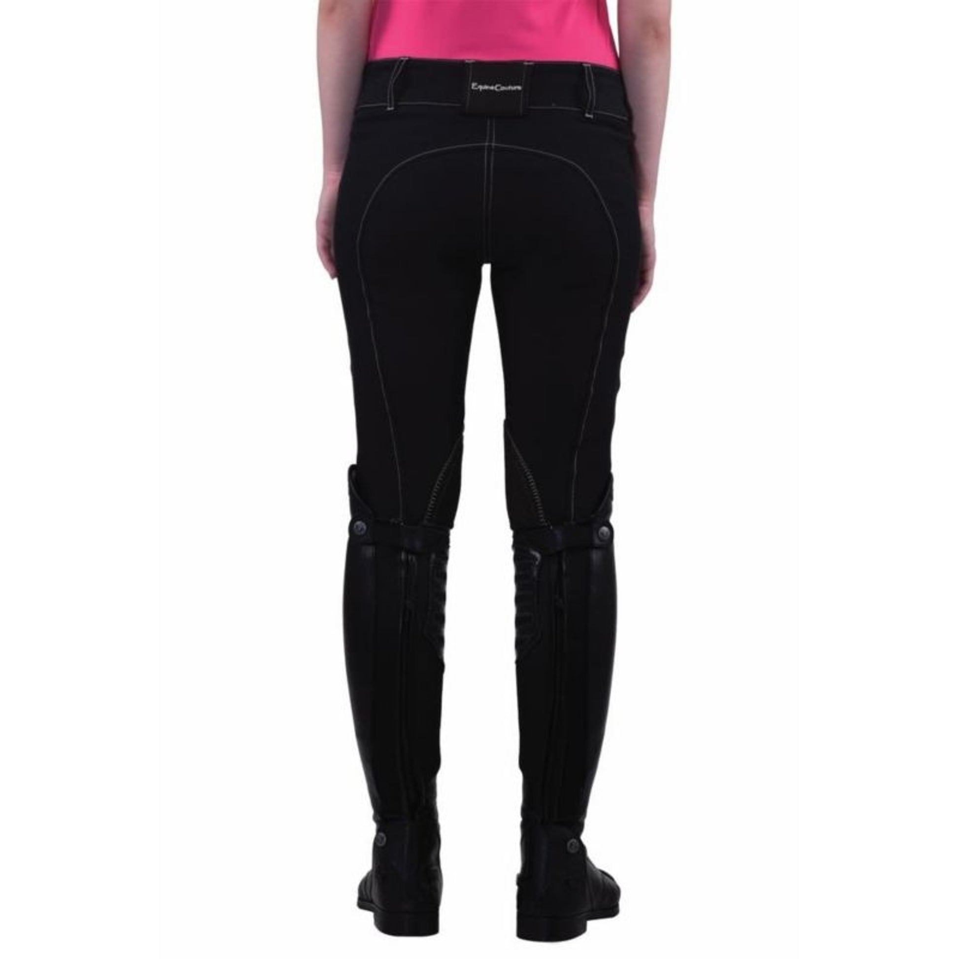 Equine Couture Sportif Natasha Breech