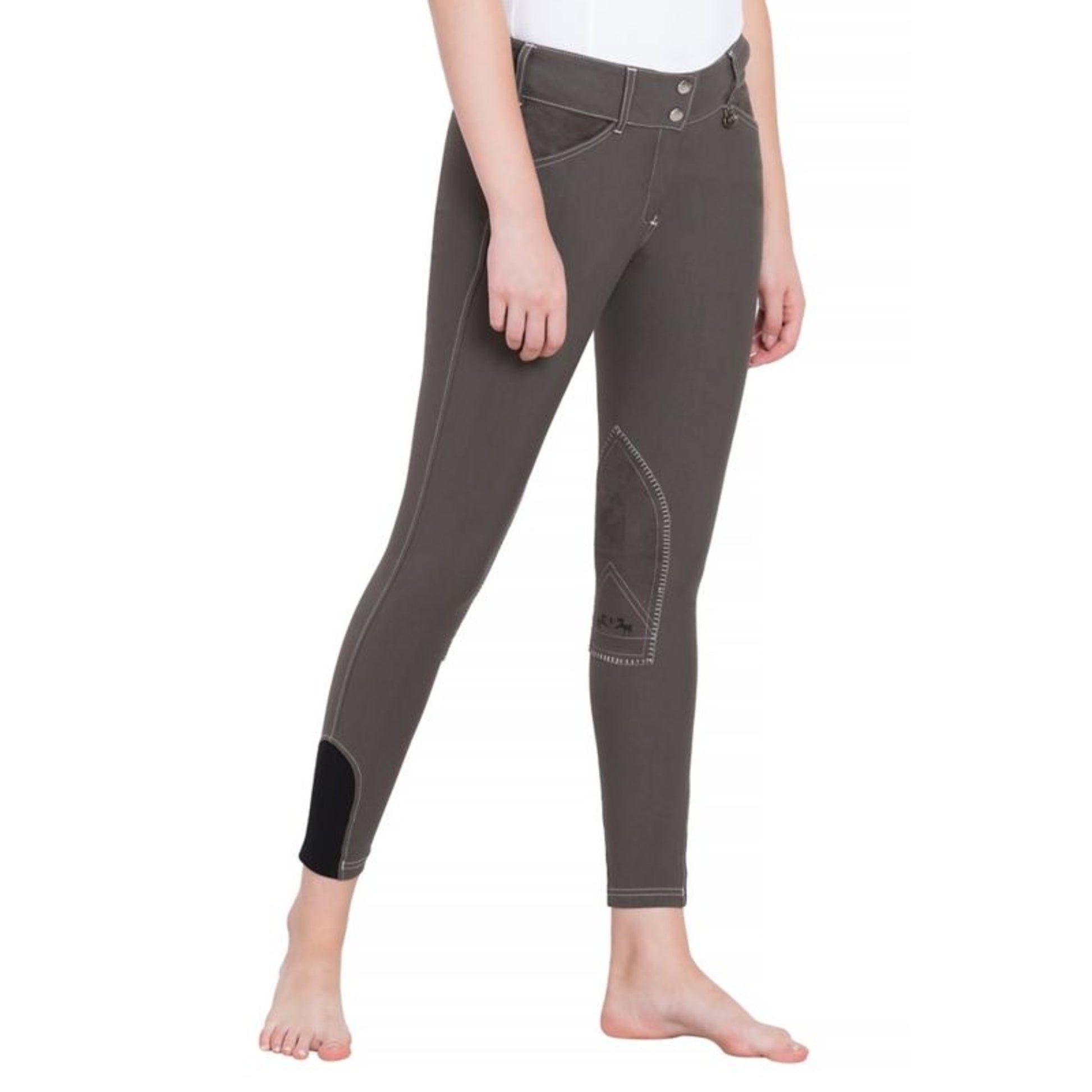 Equine Couture Sportif Natasha Breech