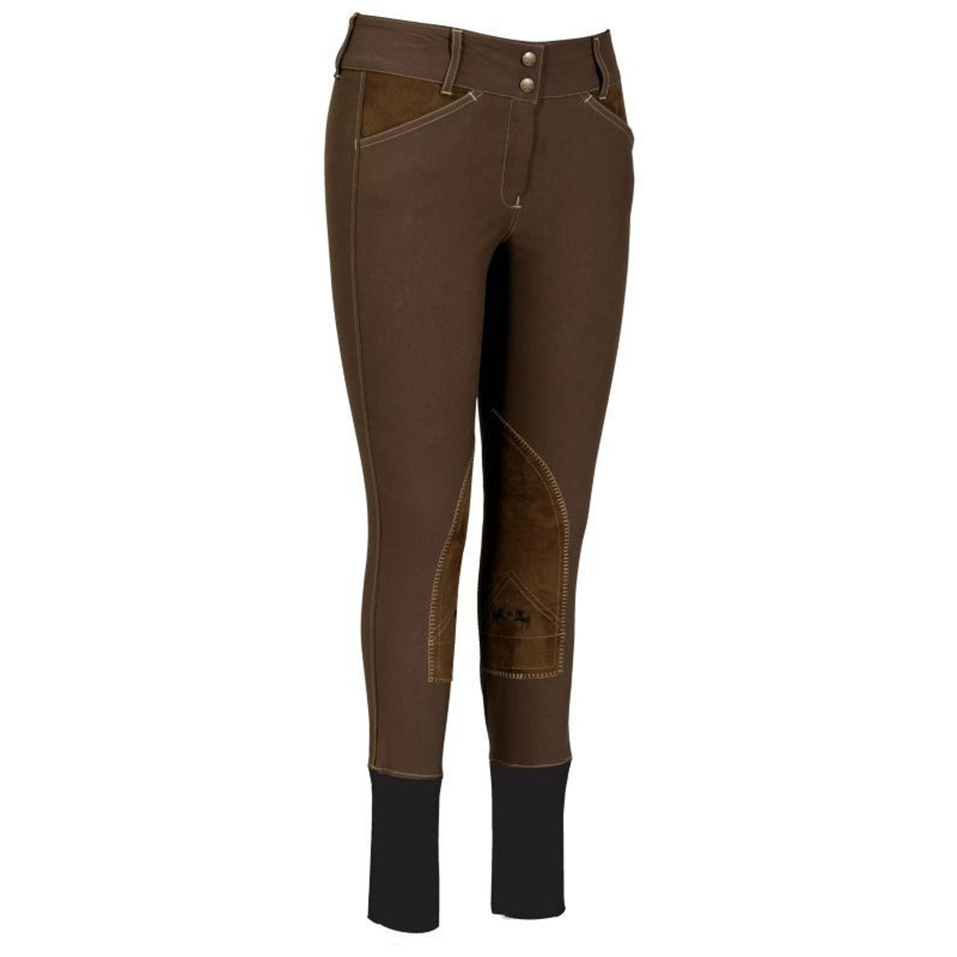 Equine Couture Sportif Natasha Breech