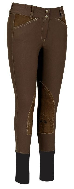 Equine Couture Sportif Natasha Breech