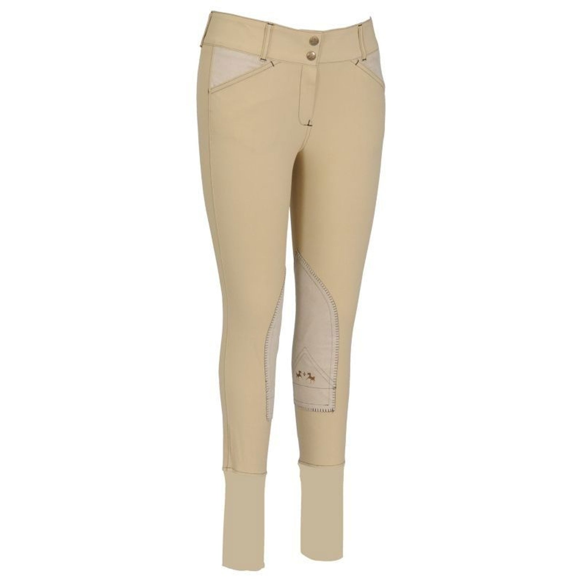 Equine Couture Sportif Natasha Breech