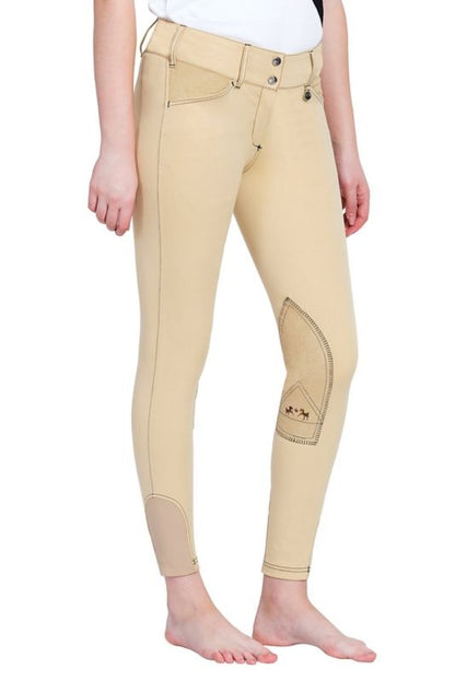 Equine Couture Sportif Natasha Breech