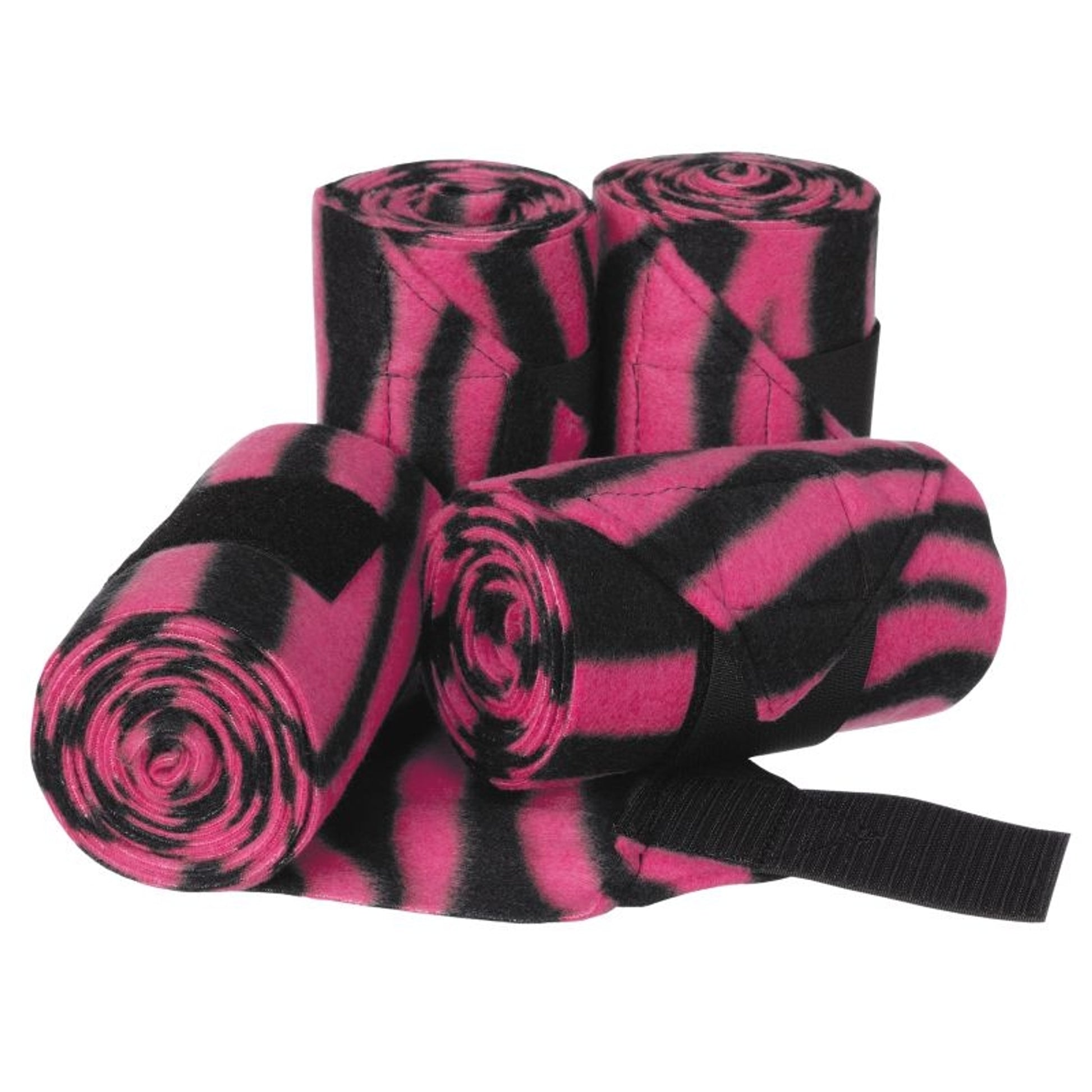 Tough1 Softfleece Polo Wraps